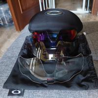 Occhiali Oakley Radar Ev Path