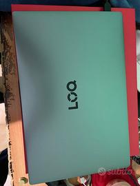 Notebook lenovo (prezzo trattabile