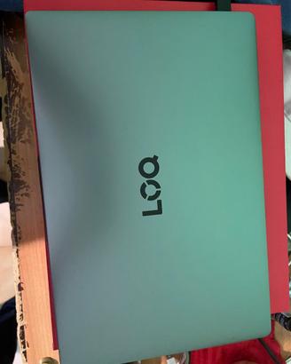 Notebook lenovo (prezzo trattabile