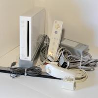 Console Nintendo wii