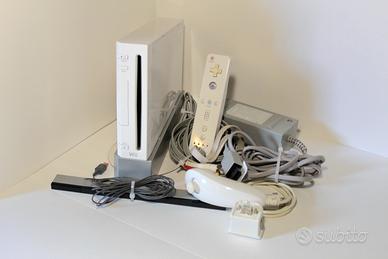 Console Nintendo wii