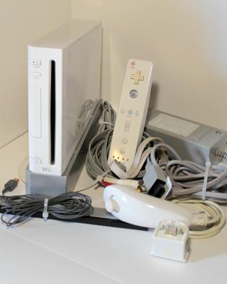 Console Nintendo wii