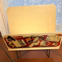 Portariviste vintage anni ’50–’60