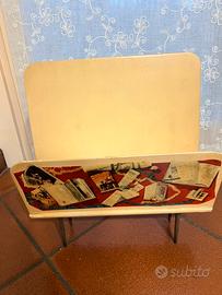 Portariviste vintage anni ’50–’60