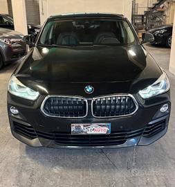 Bmw X2 M sDrive18d Msport