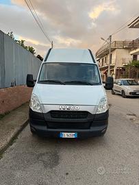 Iveco daily 35s15 furgone passo medio