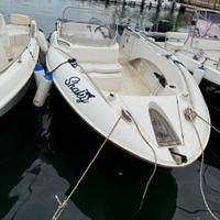 Quicksilver commander 505