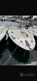 Quicksilver commander 505