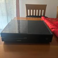 Xbox one