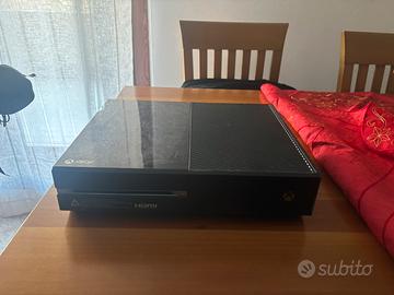 Xbox one