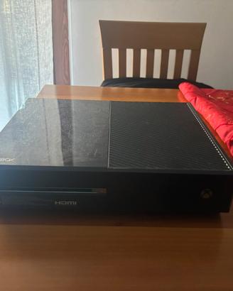 Xbox one