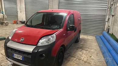 Fiat fiorino 1.3 mjt 95 cv anno 2015 furgone