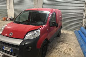 Fiat fiorino 1.3 mjt 95 cv anno 2015 furgone