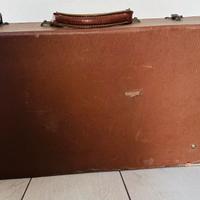 Valigia Vintage anni ‘40/‘50