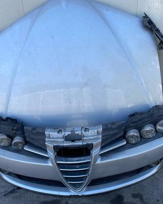 Alfa Romeo 159 2004 2.0d Muso