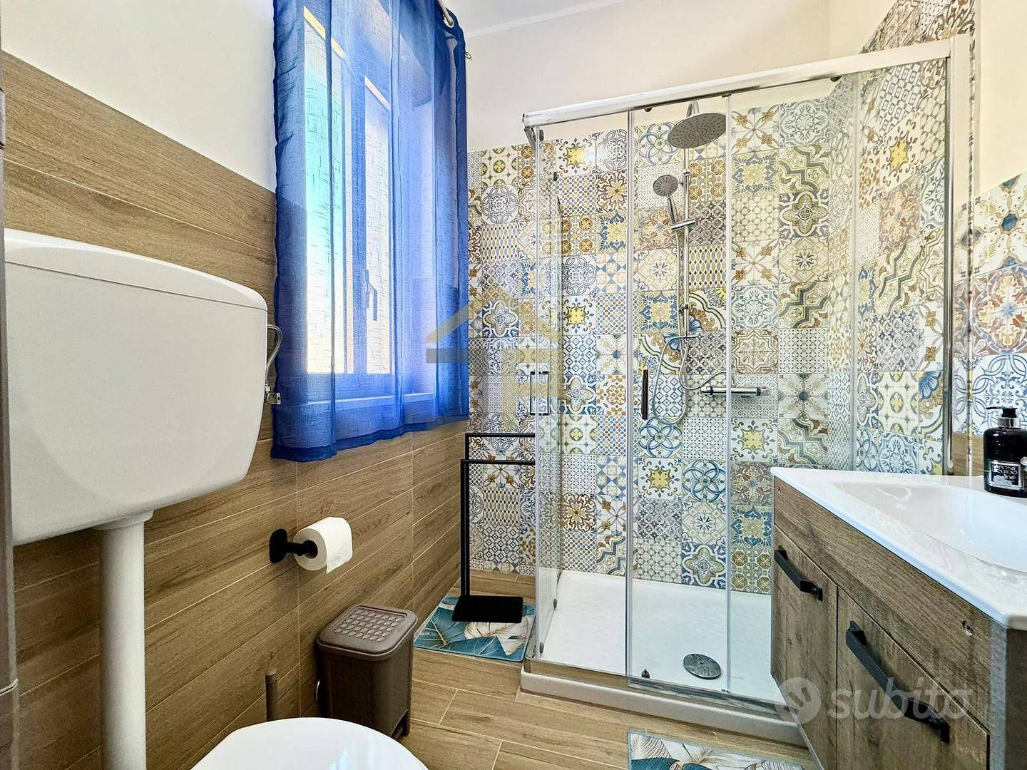 Appartamento – Balestrate, Palermo - Altro