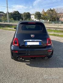 500 Abarth 595