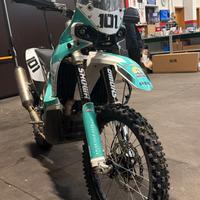 kove 450 rally hight