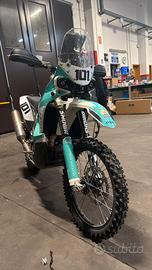 kove 450 rally hight