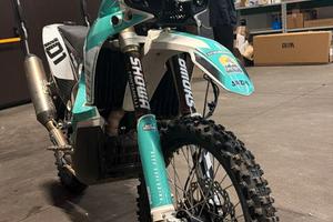 kove 450 rally hight