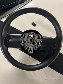 Mini f55-56 Countryman Volante e airbag