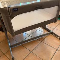 Next to Me Chicco Magic