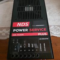 Dc-dc NDS Power Service Plus30
