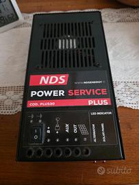 Dc-dc NDS Power Service Plus30