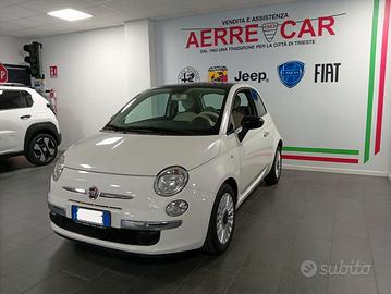 Fiat 500 1.3 Multijet 16V 95 CV Lounge