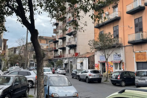 2 vani zona via Vittorio Emanuele