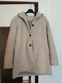 Cappotto invernale XXL donna