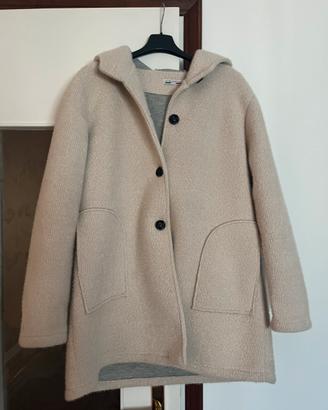 Cappotto invernale XXL donna