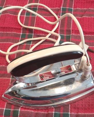 Ferro da stiro Viaggio Termozeta Universale Vint.