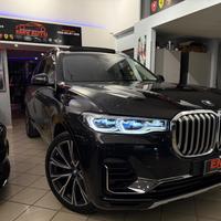Bmw X7 M X7 xDrive40d 48V iva esposta full full