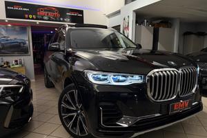 Bmw X7 M X7 xDrive40d 48V iva esposta full full