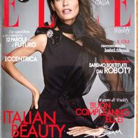 ELLE Italia Weekly 2019, n. 42