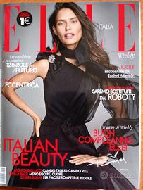 ELLE Italia Weekly 2019, n. 42