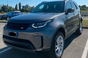 Land Rover Discovery 5 HSE My2019