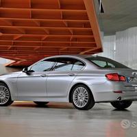 Ricambi bmw serie 5 2017
