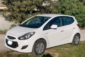 HYUNDAI IX20 1.4 CRDi Diesel euro 5/A