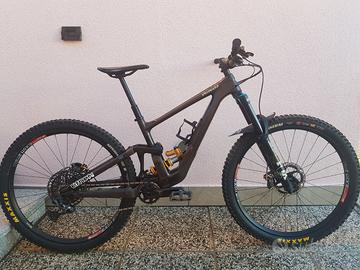 Specialized Enduro Expert 2022