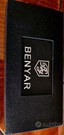 Benyar orologio uomo