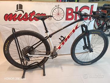Trek Procaliber 9.7 TG M