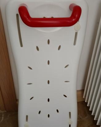 panca vasca da bagno