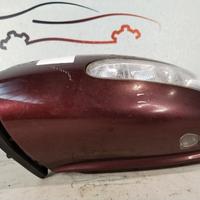 SPECCHIETTO RETROVISORE SINISTRO MERCEDES ML W164