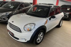 Mini Cooper Countryman 2.0D 4x4