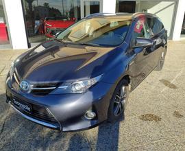 TOYOTA Auris Touring Sports 1.8 Hybrid Active