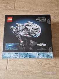 Lego Millennium Falcon Star Wars Gioco