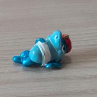 Sorpresa Kinder 1995