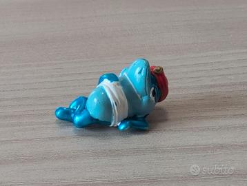 Sorpresa Kinder 1995